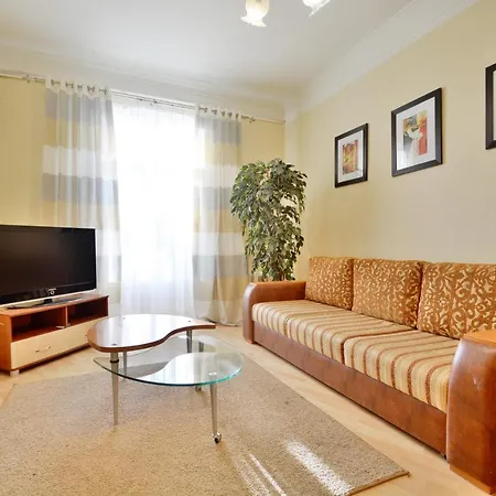 Aparton Volodarskogo 10 Daire Minsk